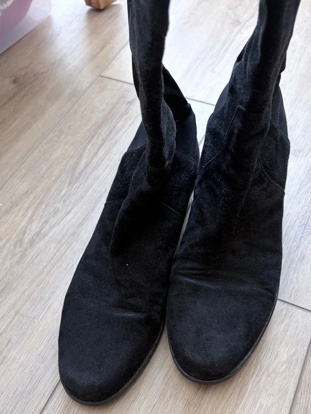 Stuart Weitzman Boots